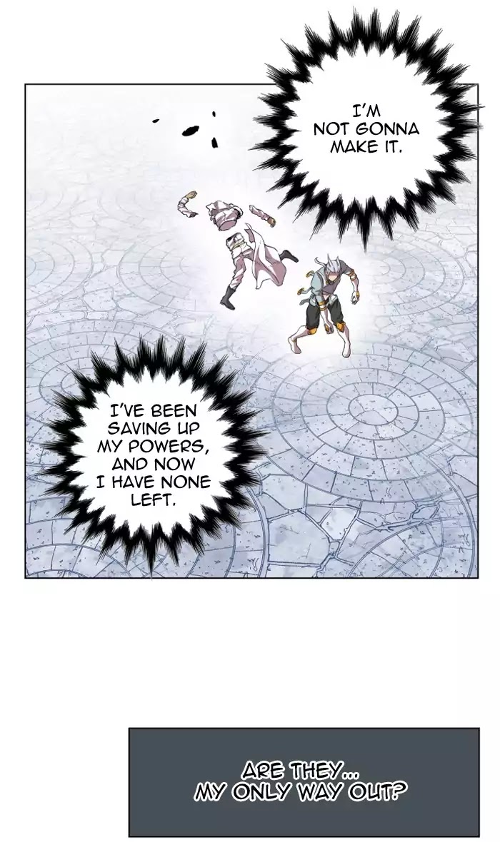 Hardcore Leveling Warrior Chapter 106 page 7 - Chapter 106