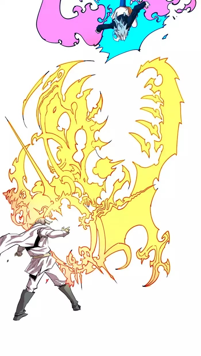Hardcore Leveling Warrior Chapter 106 page 72 - Chapter 106