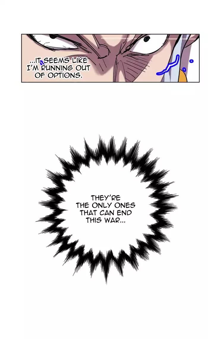 Hardcore Leveling Warrior Chapter 106 page 8 - Chapter 106