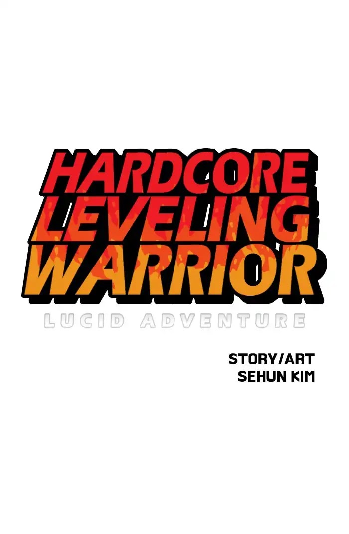 Hardcore Leveling Warrior Chapter 107 page 1 - Chapter 107