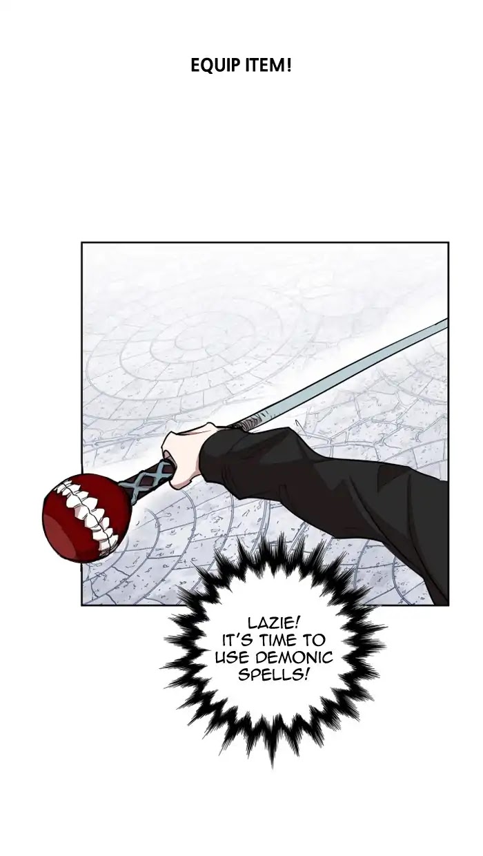 Hardcore Leveling Warrior Chapter 107 page 10 - Chapter 107
