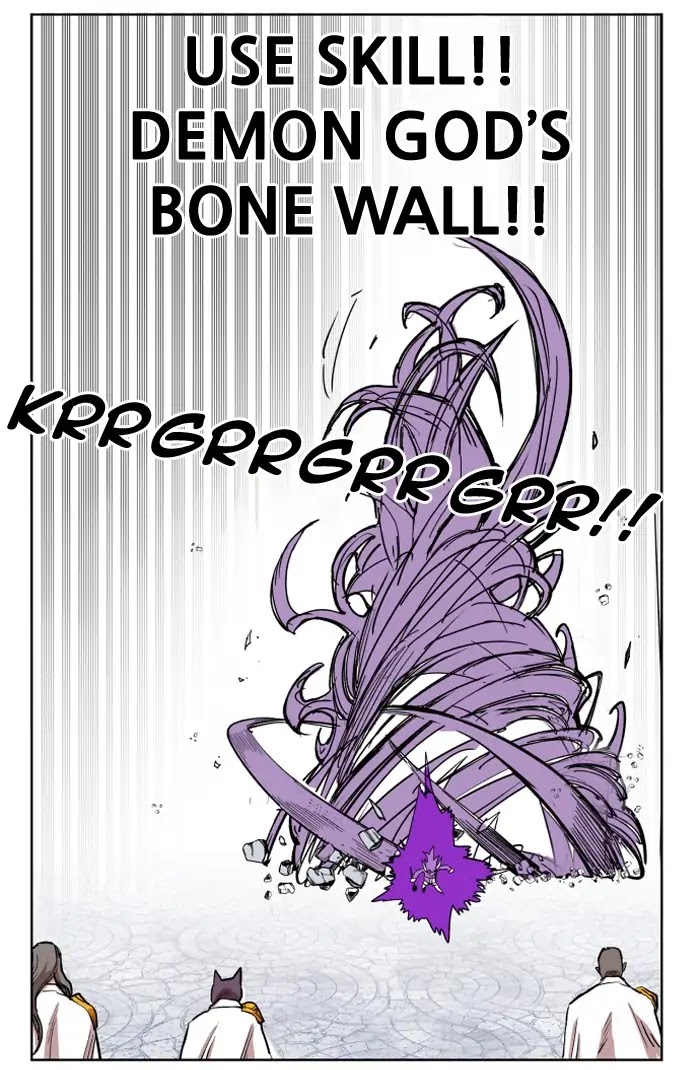 Hardcore Leveling Warrior Chapter 107 page 14 - Chapter 107