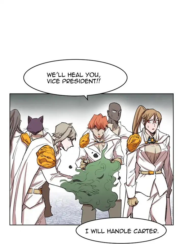 Hardcore Leveling Warrior Chapter 107 page 17 - Chapter 107
