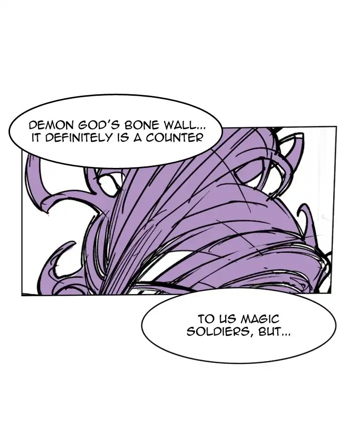 Hardcore Leveling Warrior Chapter 107 page 18 - Chapter 107