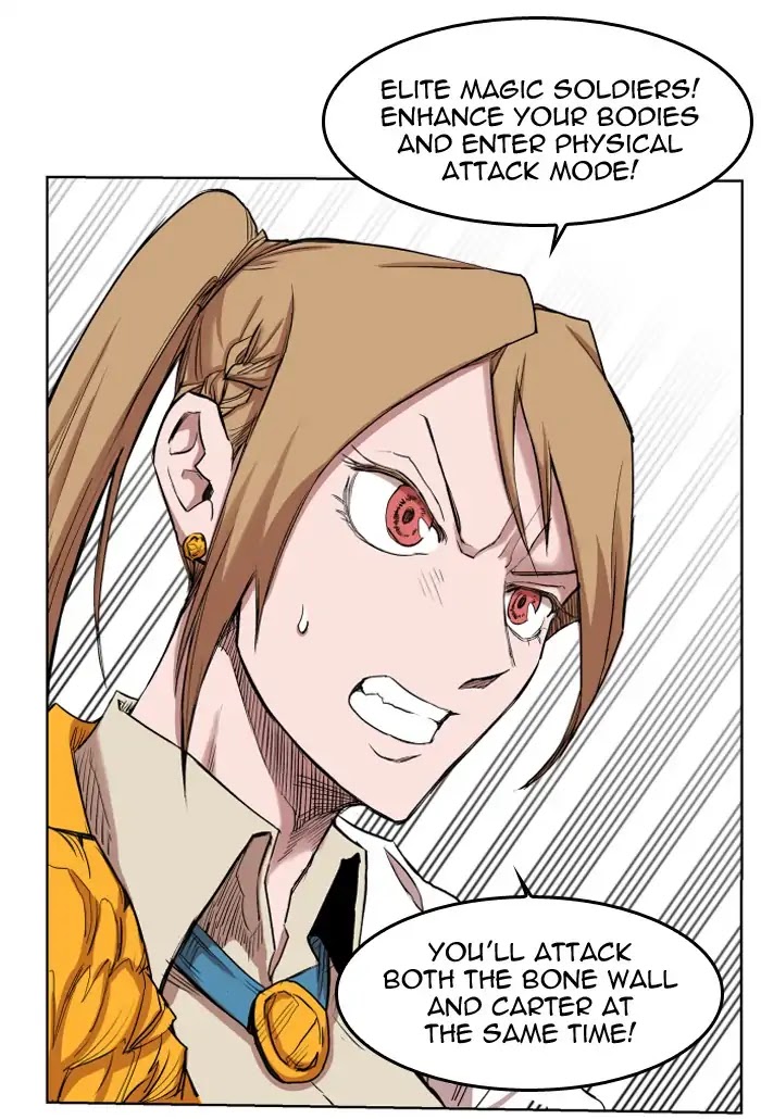 Hardcore Leveling Warrior Chapter 107 page 19 - Chapter 107