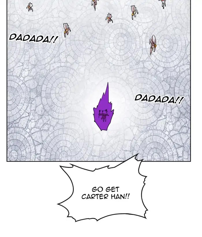 Hardcore Leveling Warrior Chapter 107 page 21 - Chapter 107