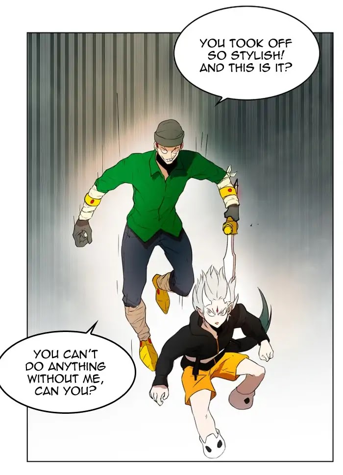 Hardcore Leveling Warrior Chapter 107 page 24 - Chapter 107