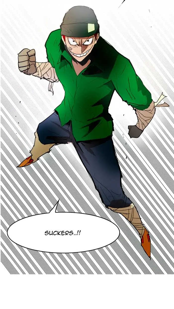 Hardcore Leveling Warrior Chapter 107 page 27 - Chapter 107