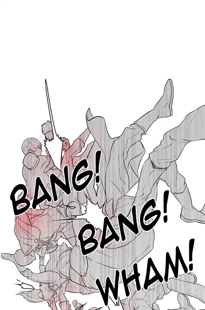 Hardcore Leveling Warrior Chapter 107 page 28 - Chapter 107
