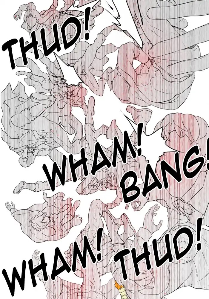 Hardcore Leveling Warrior Chapter 107 page 29 - Chapter 107