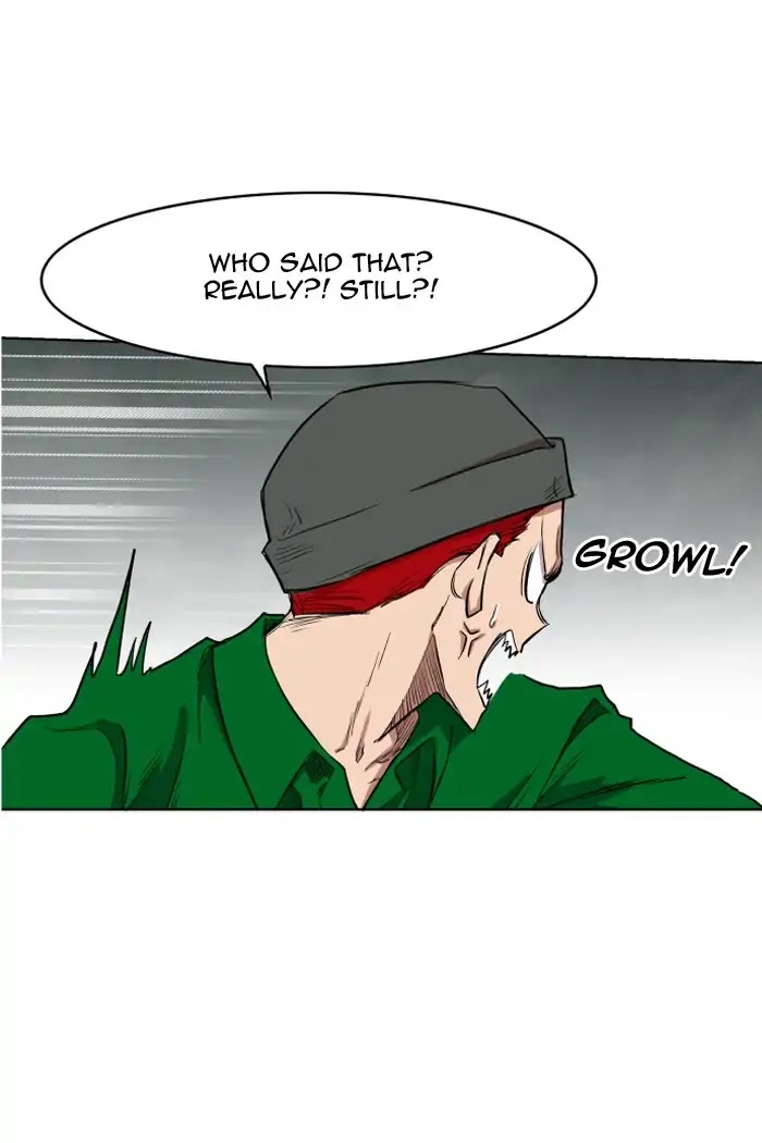 Hardcore Leveling Warrior Chapter 107 page 32 - Chapter 107