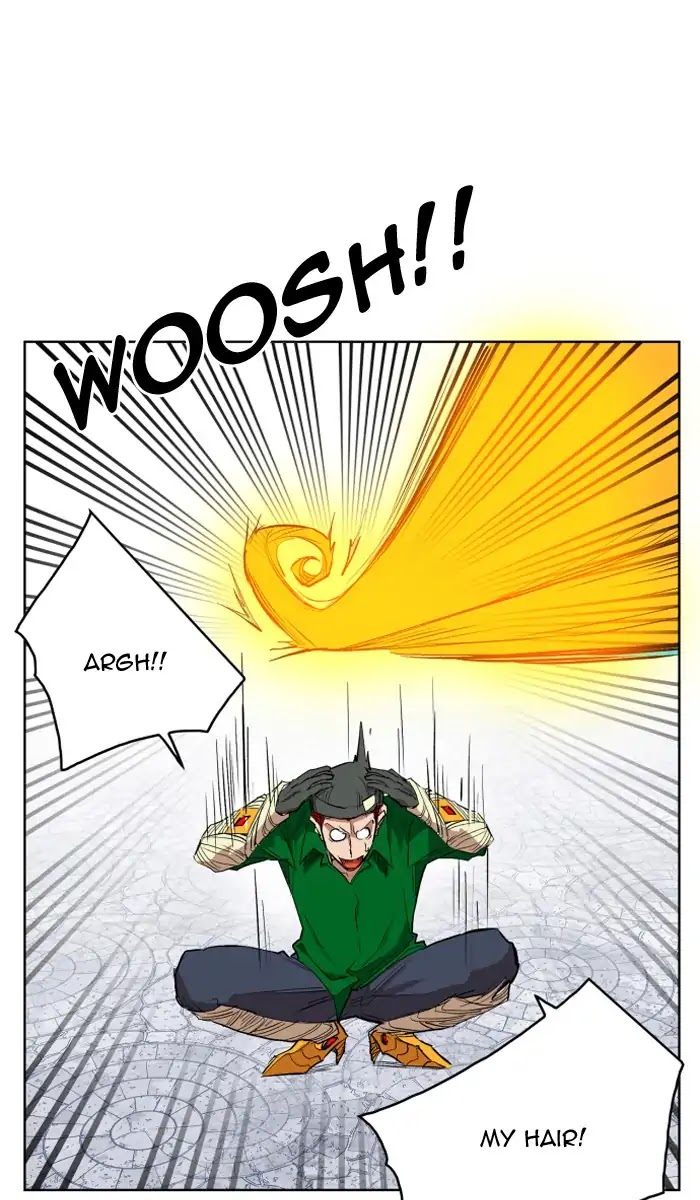 Hardcore Leveling Warrior Chapter 107 page 34 - Chapter 107