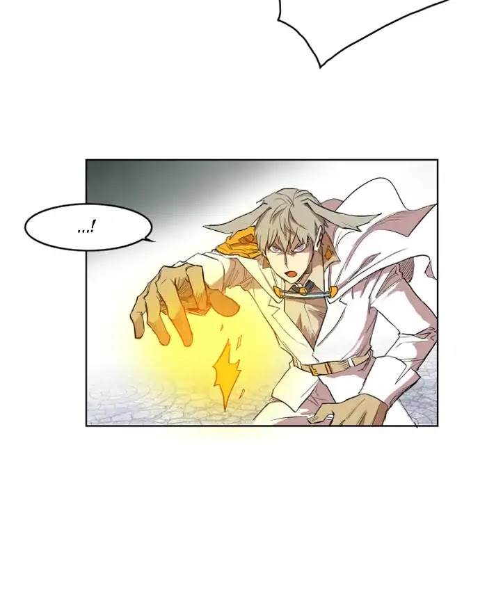 Hardcore Leveling Warrior Chapter 107 page 35 - Chapter 107