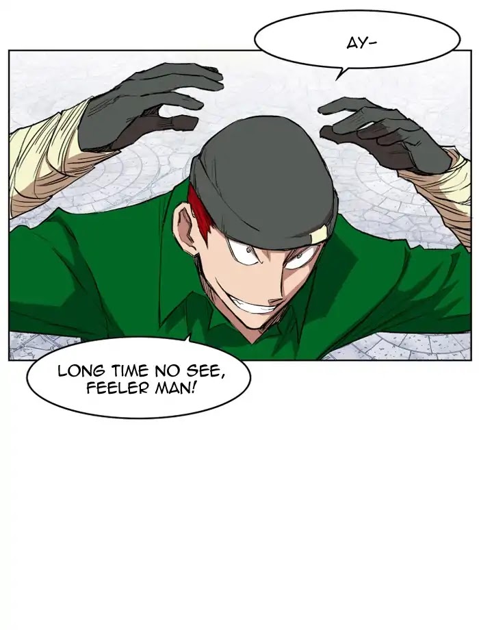 Hardcore Leveling Warrior Chapter 107 page 36 - Chapter 107