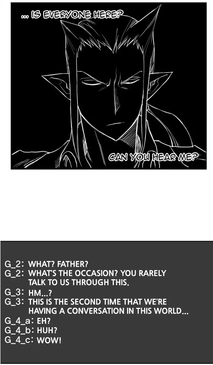 Hardcore Leveling Warrior Chapter 107 page 38 - Chapter 107