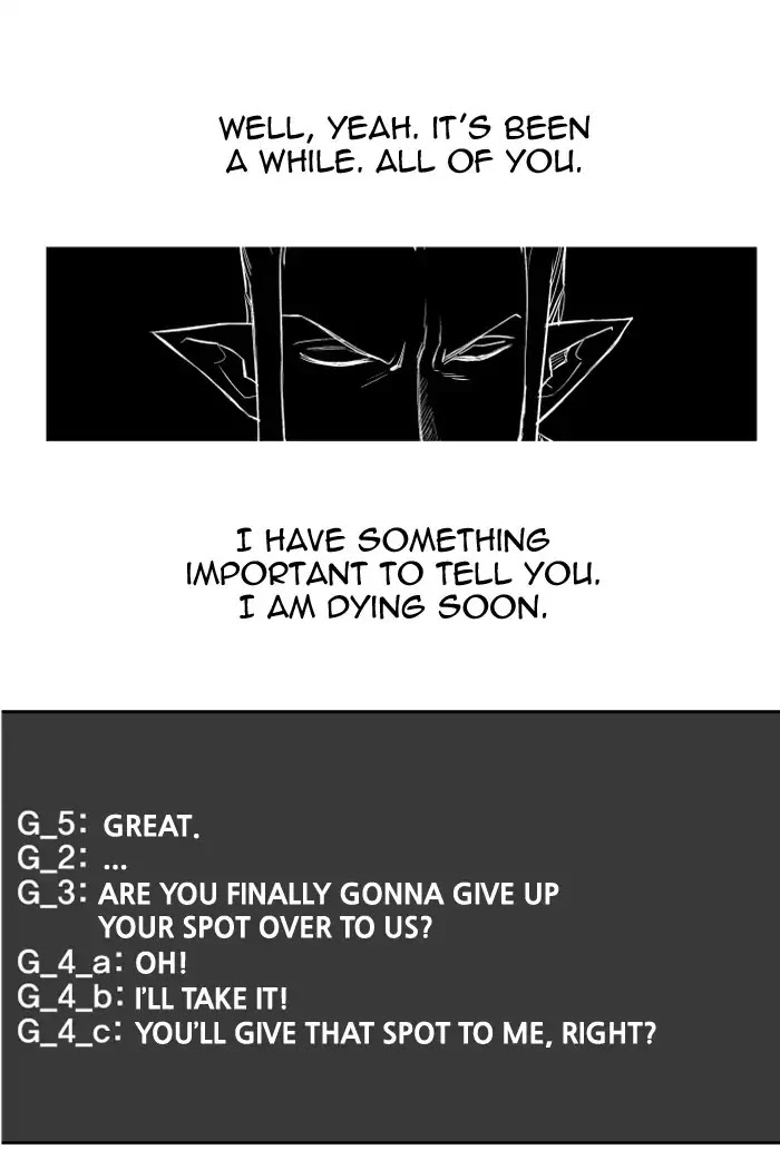 Hardcore Leveling Warrior Chapter 107 page 39 - Chapter 107