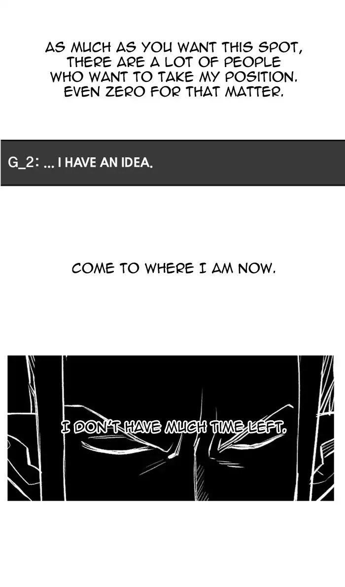 Hardcore Leveling Warrior Chapter 107 page 40 - Chapter 107