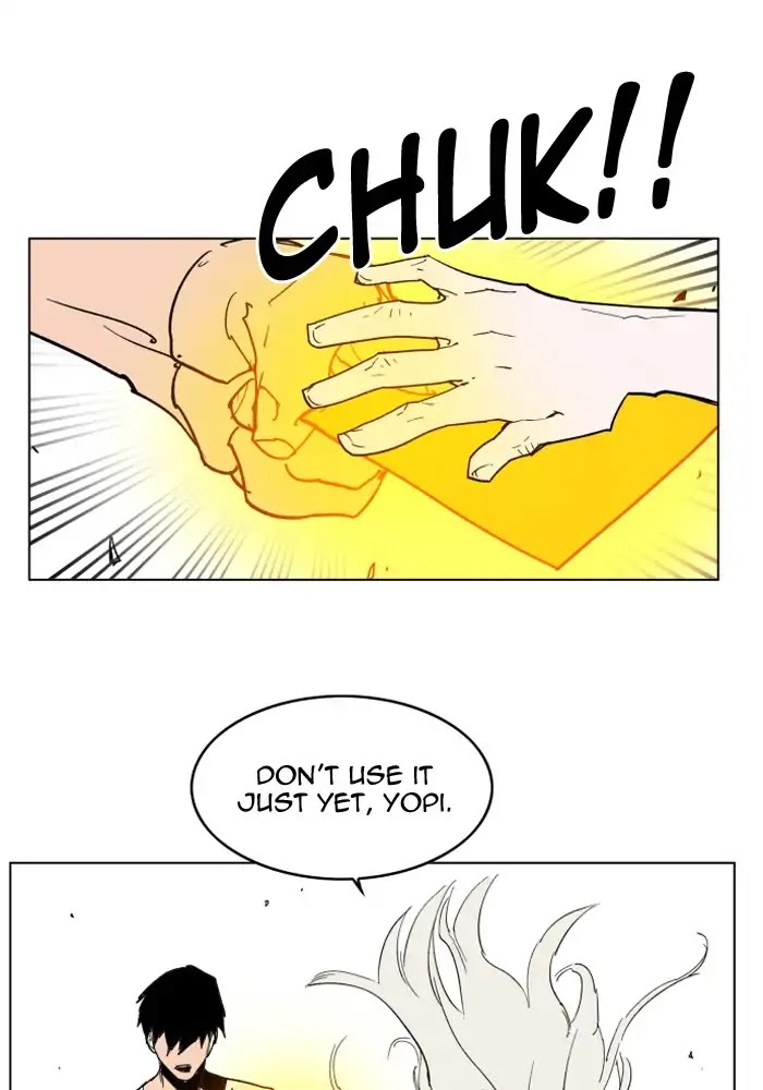 Hardcore Leveling Warrior Chapter 107 page 45 - Chapter 107