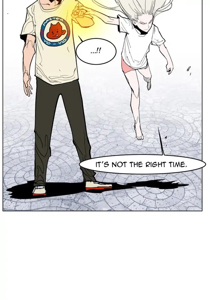 Hardcore Leveling Warrior Chapter 107 page 46 - Chapter 107