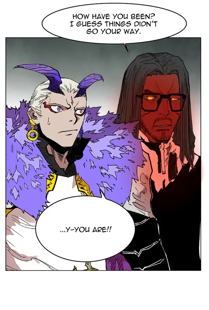 Hardcore Leveling Warrior Chapter 107 page 47 - Chapter 107