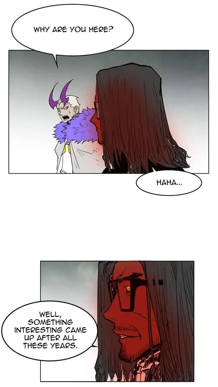 Hardcore Leveling Warrior Chapter 107 page 48 - Chapter 107