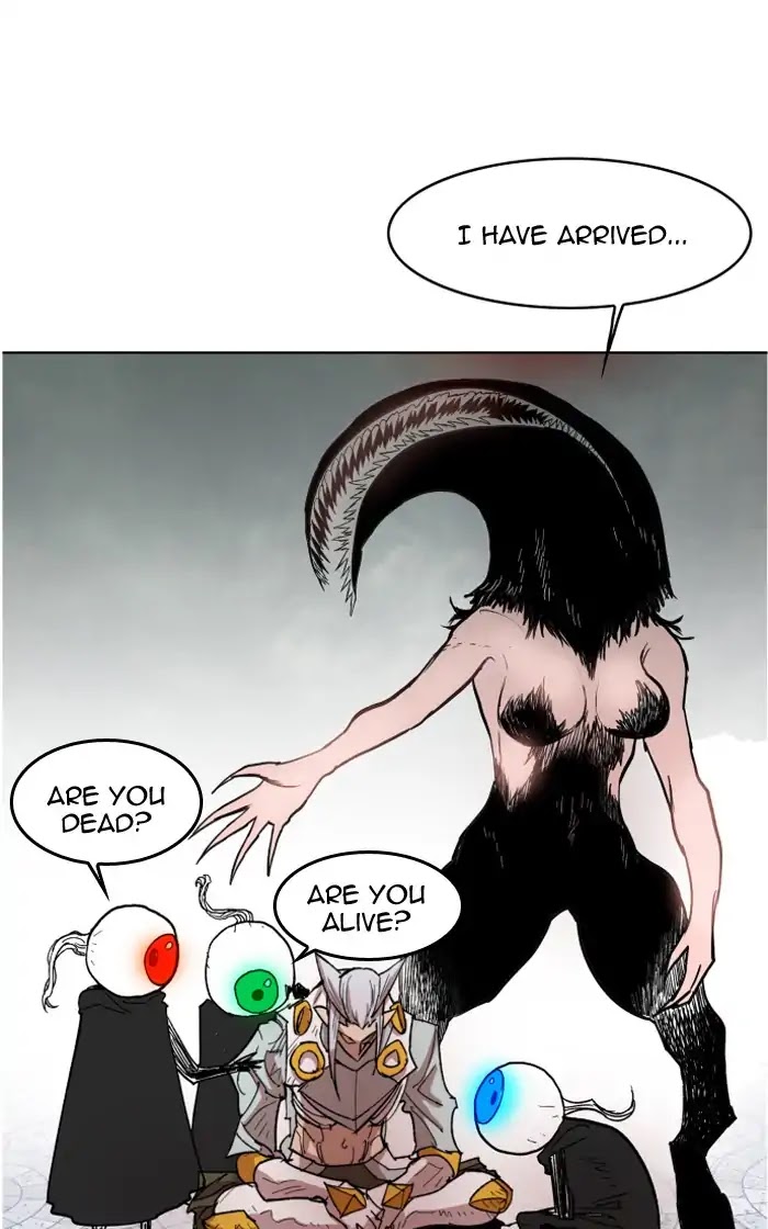 Hardcore Leveling Warrior Chapter 107 page 49 - Chapter 107
