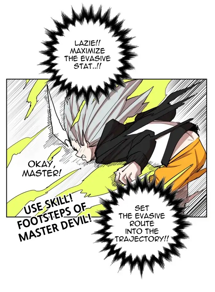 Hardcore Leveling Warrior Chapter 107 page 5 - Chapter 107