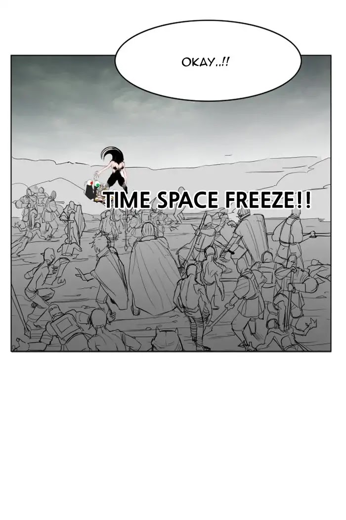 Hardcore Leveling Warrior Chapter 107 page 51 - Chapter 107