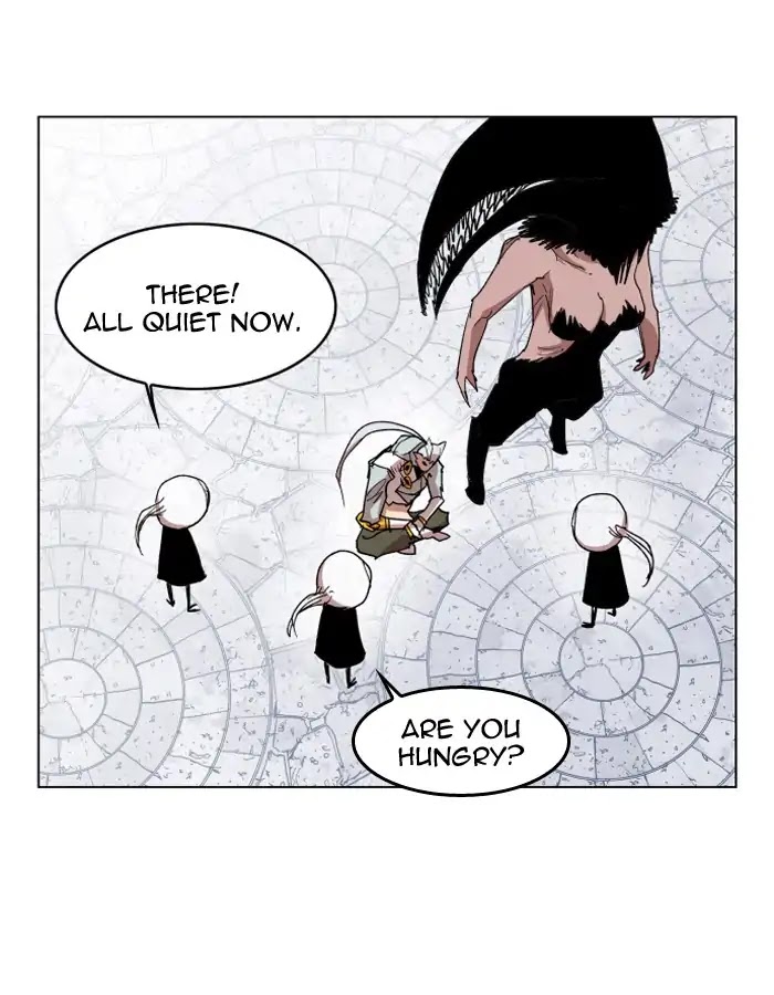 Hardcore Leveling Warrior Chapter 107 page 52 - Chapter 107
