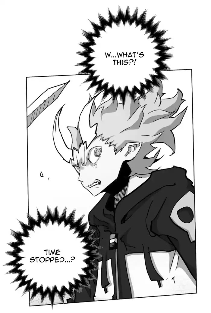 Hardcore Leveling Warrior Chapter 107 page 54 - Chapter 107