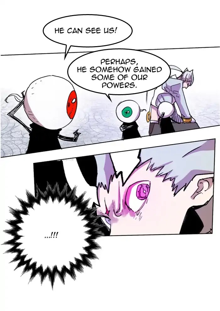 Hardcore Leveling Warrior Chapter 107 page 55 - Chapter 107