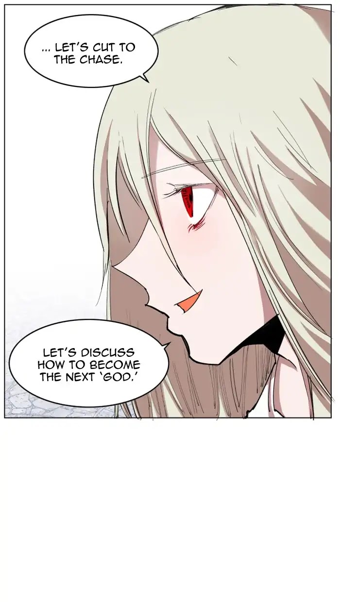 Hardcore Leveling Warrior Chapter 107 page 56 - Chapter 107