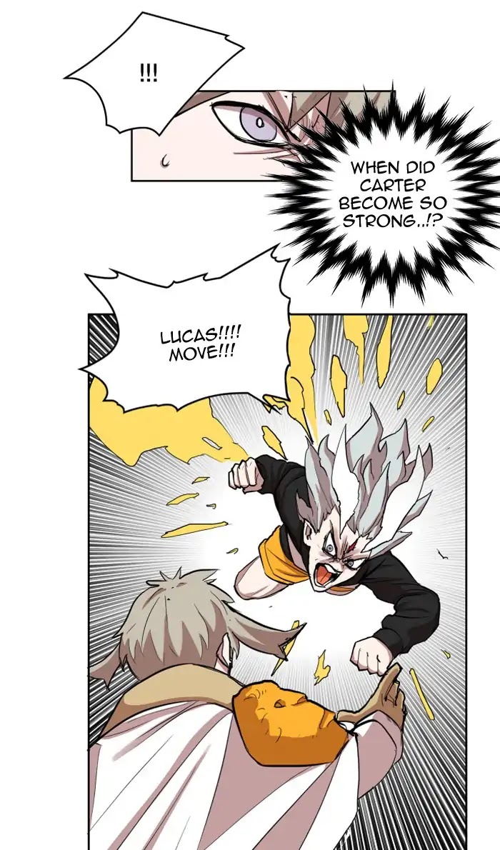 Hardcore Leveling Warrior Chapter 107 page 6 - Chapter 107