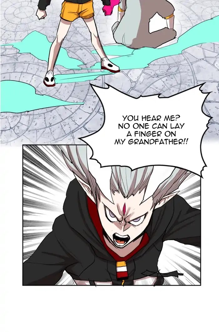 Hardcore Leveling Warrior Chapter 107 page 9 - Chapter 107