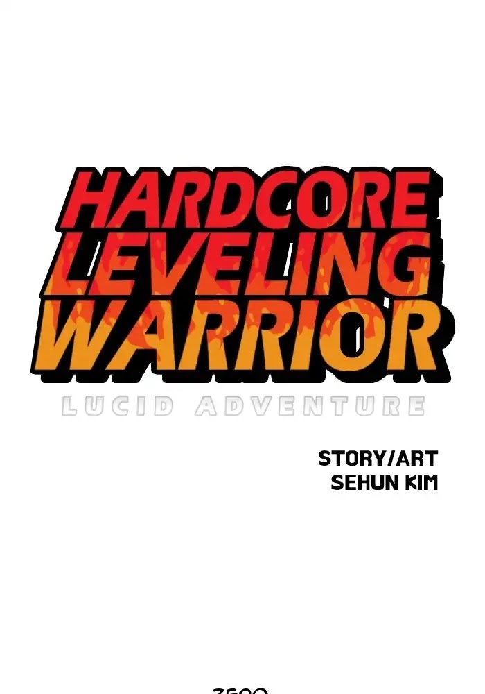 Hardcore Leveling Warrior Chapter 108 page 1 - Chapter 108