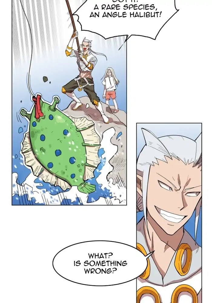 Hardcore Leveling Warrior Chapter 108 page 15 - Chapter 108