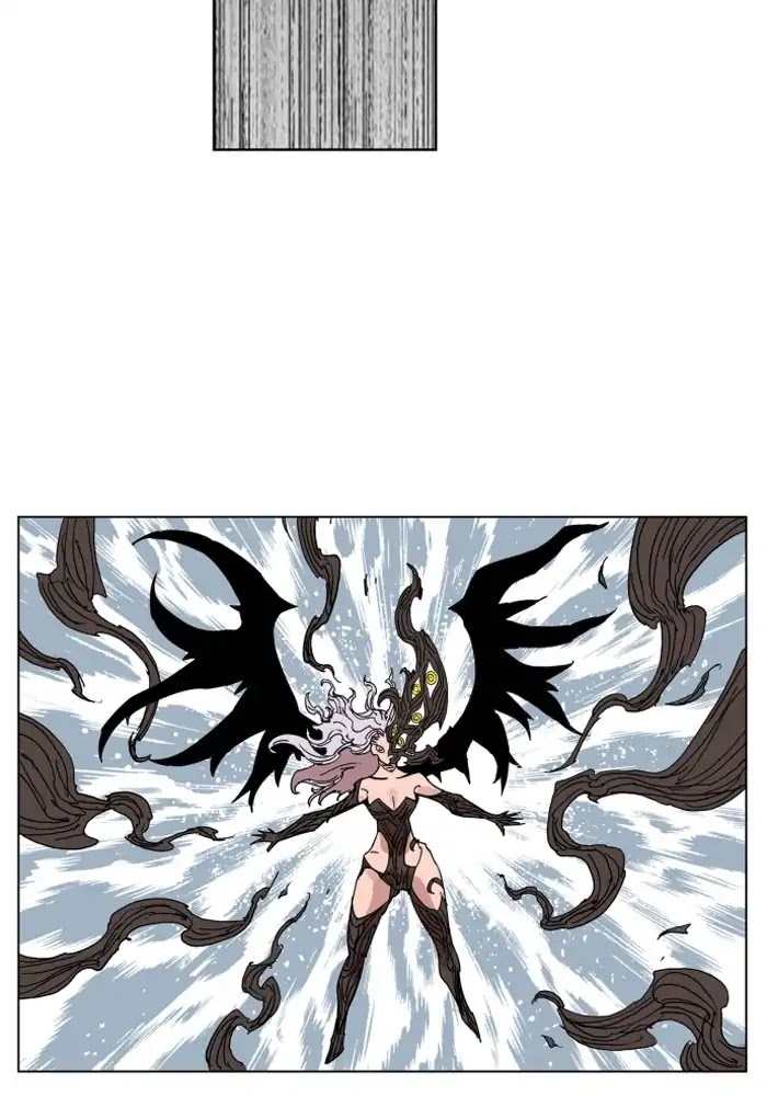Hardcore Leveling Warrior Chapter 108 page 20 - Chapter 108