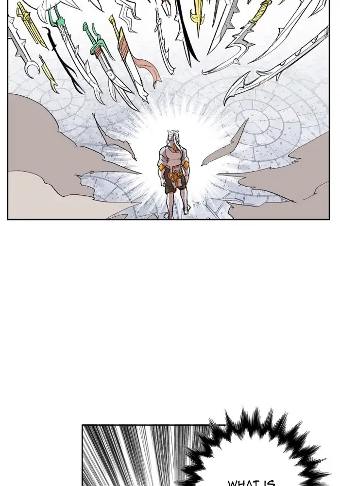 Hardcore Leveling Warrior Chapter 108 page 24 - Chapter 108