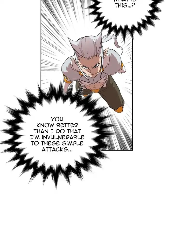 Hardcore Leveling Warrior Chapter 108 page 25 - Chapter 108