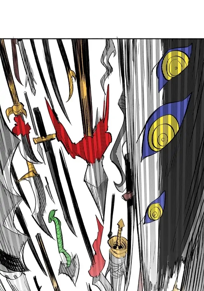 Hardcore Leveling Warrior Chapter 108 page 26 - Chapter 108