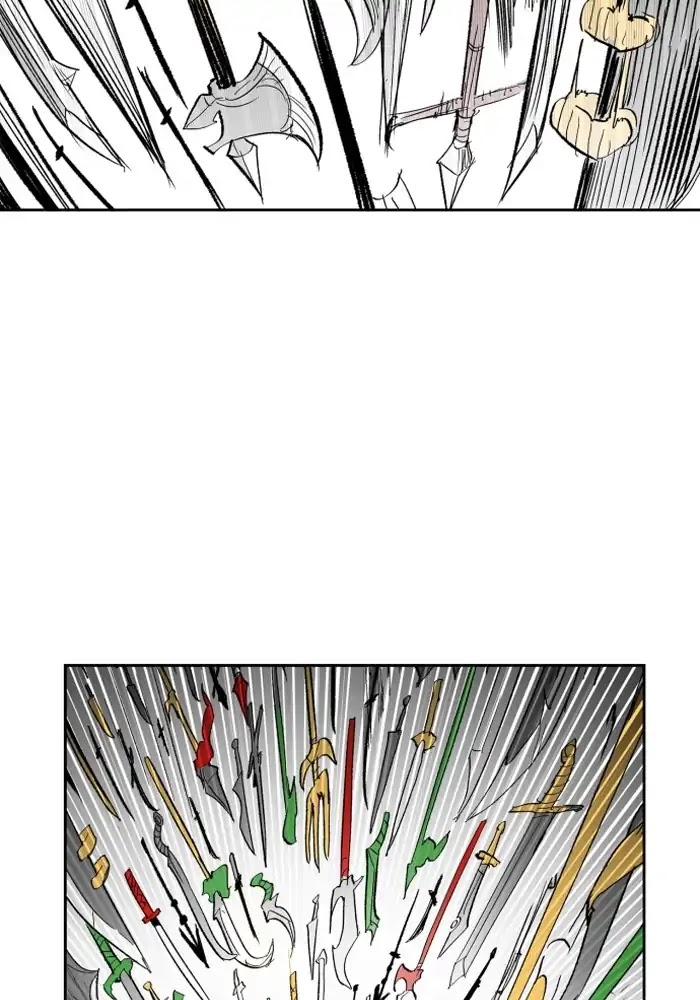 Hardcore Leveling Warrior Chapter 108 page 27 - Chapter 108