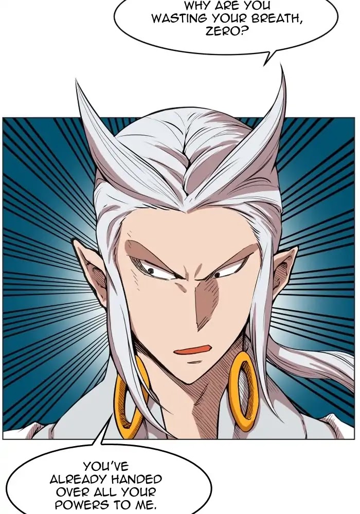 Hardcore Leveling Warrior Chapter 108 page 38 - Chapter 108
