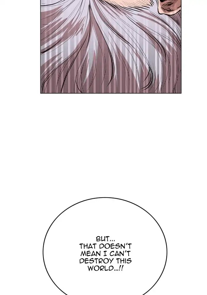Hardcore Leveling Warrior Chapter 108 page 40 - Chapter 108