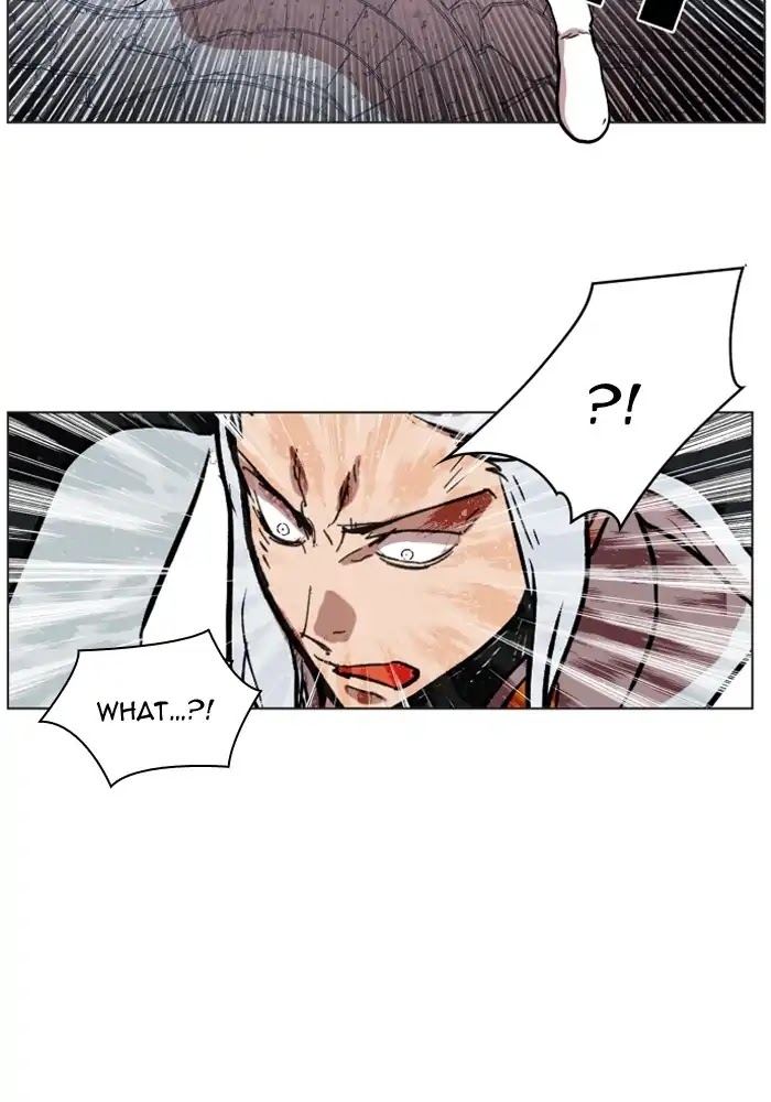 Hardcore Leveling Warrior Chapter 108 page 43 - Chapter 108