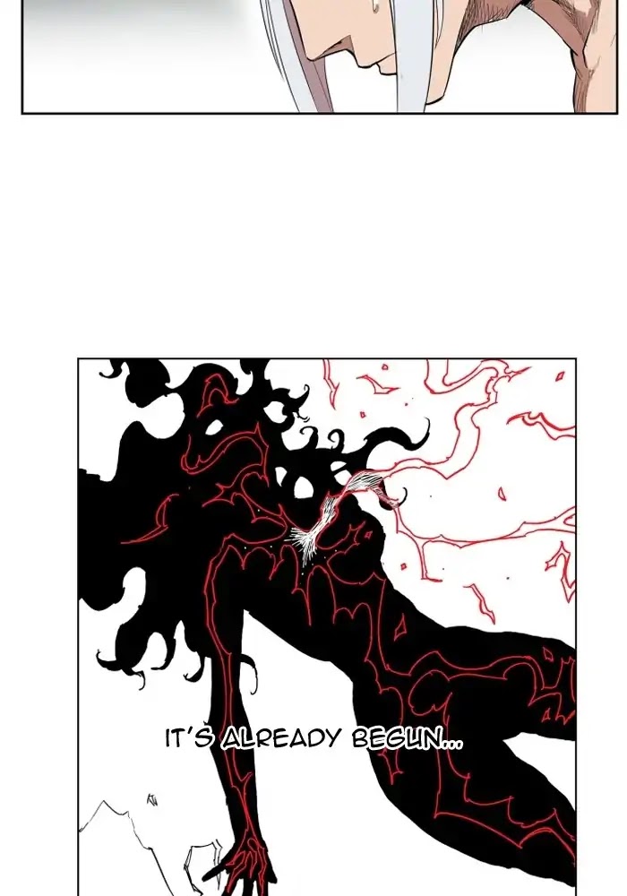 Hardcore Leveling Warrior Chapter 108 page 48 - Chapter 108