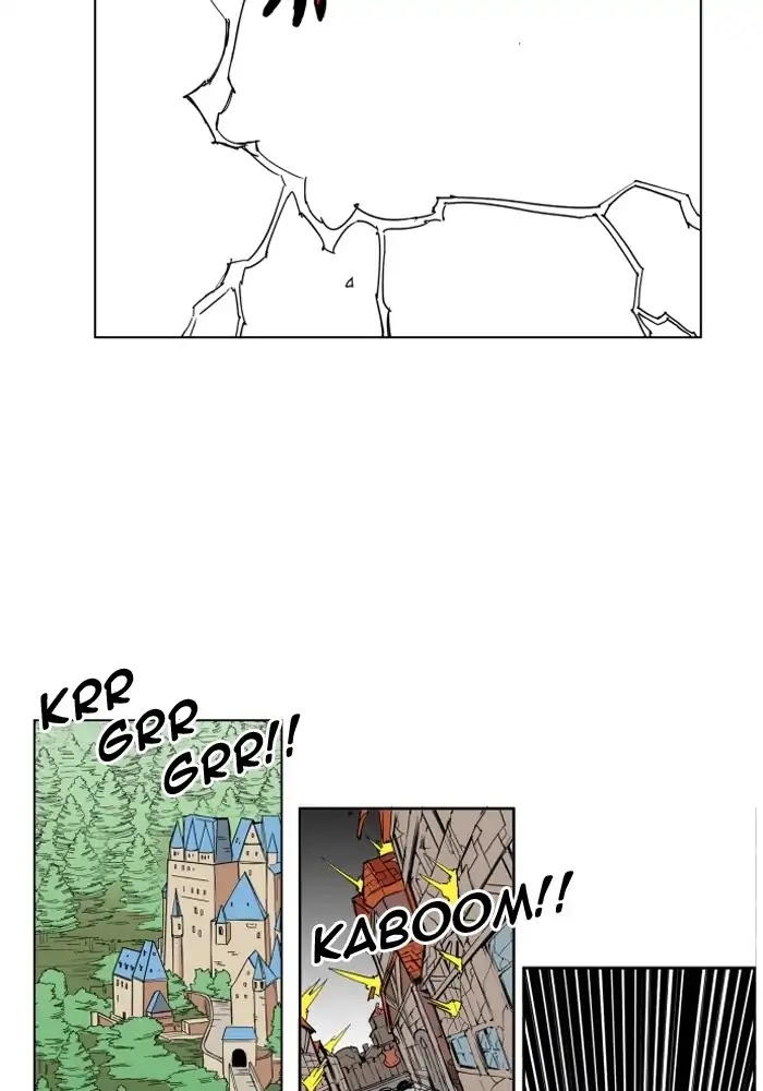 Hardcore Leveling Warrior Chapter 108 page 49 - Chapter 108