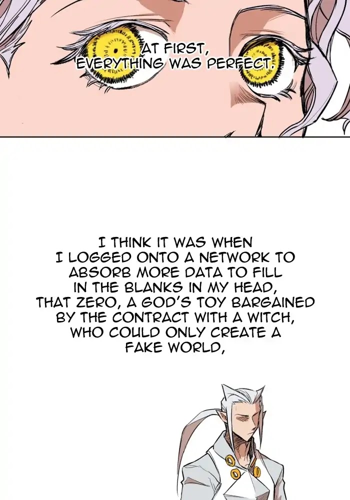 Hardcore Leveling Warrior Chapter 108 page 5 - Chapter 108