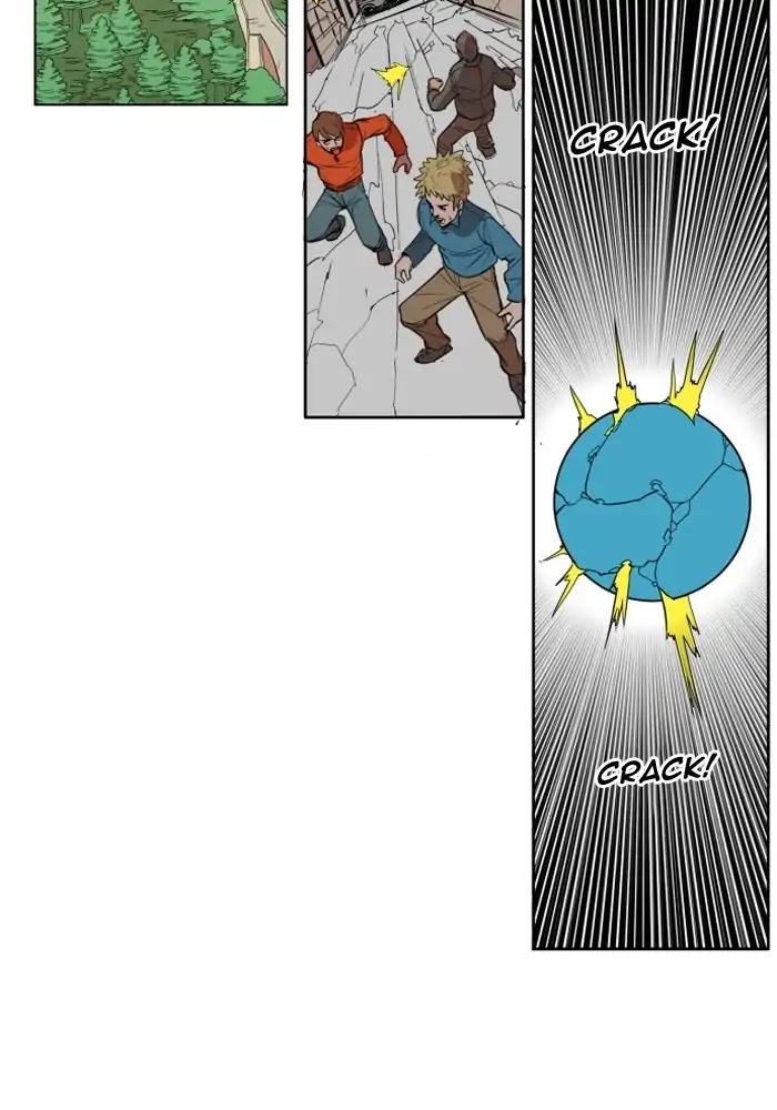 Hardcore Leveling Warrior Chapter 108 page 50 - Chapter 108