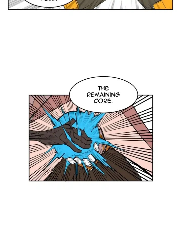 Hardcore Leveling Warrior Chapter 108 page 52 - Chapter 108