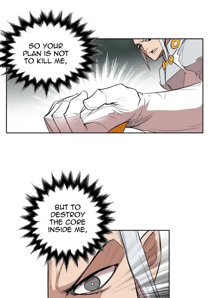 Hardcore Leveling Warrior Chapter 108 page 53 - Chapter 108
